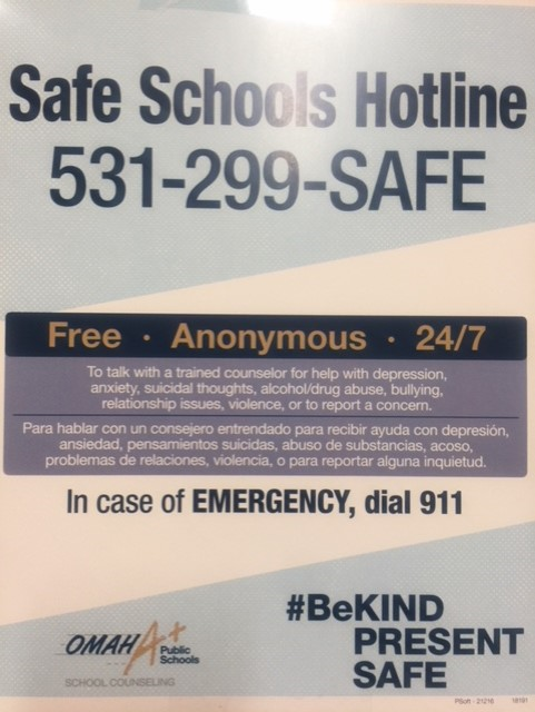Safe+Schools+Hotline