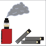 Concerns of Vaping