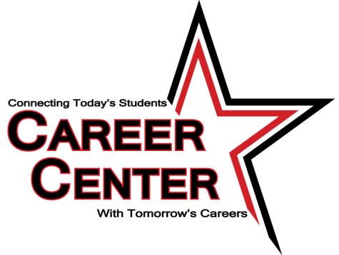 Come Visit the Career Center