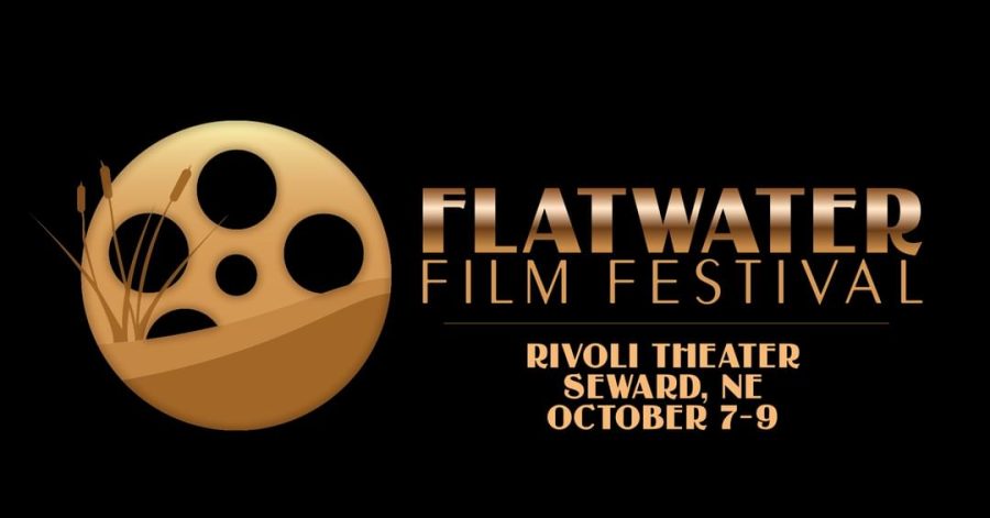 Flatwater Film Festival logo