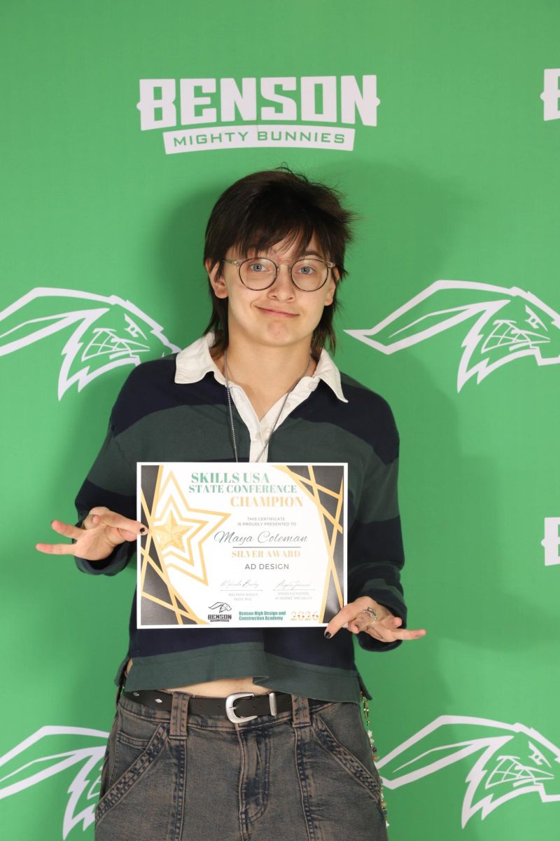 Design & Construction Academy Awards