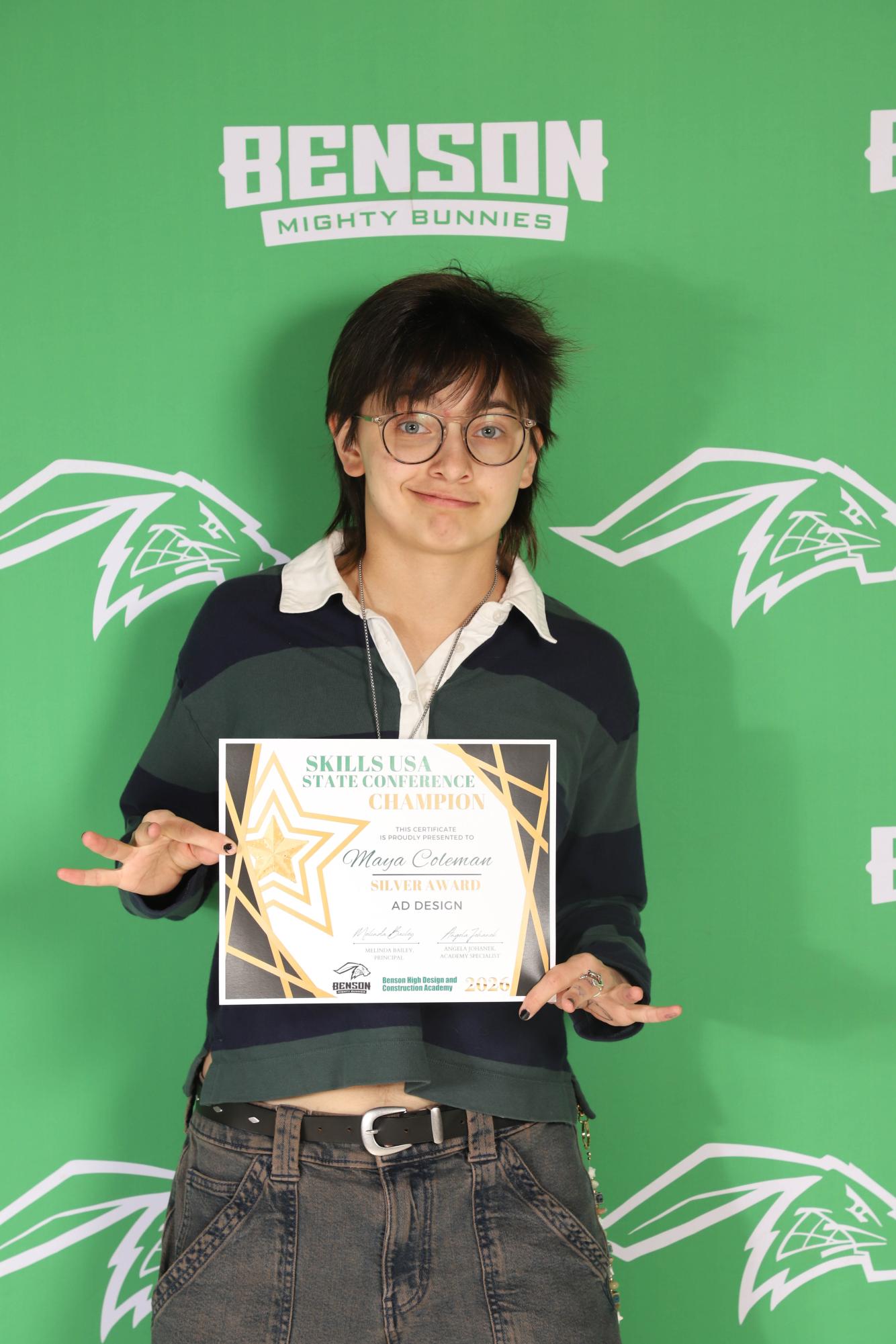 Design & Construction Academy Awards
