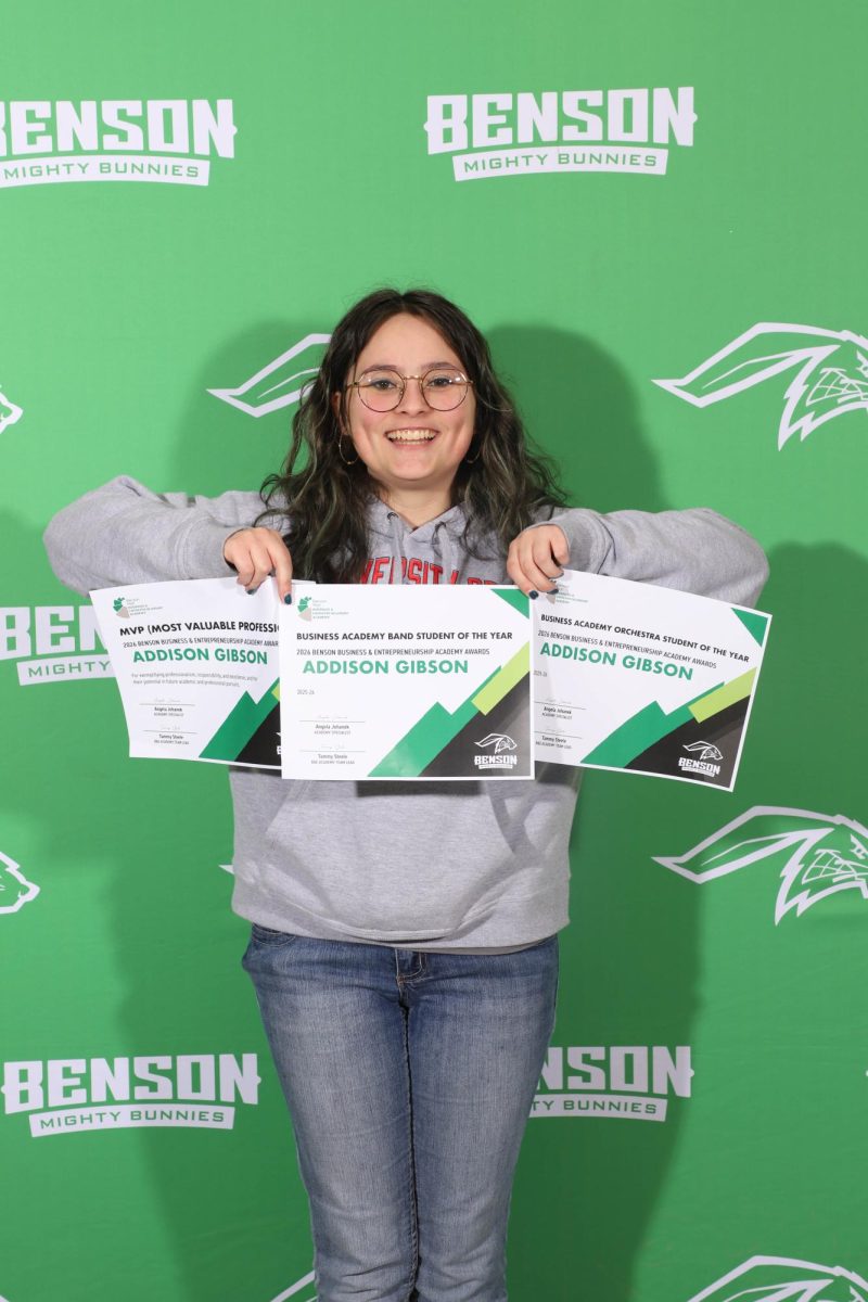 Business Academy Awards