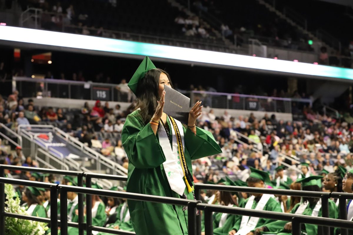 Graduation 2026