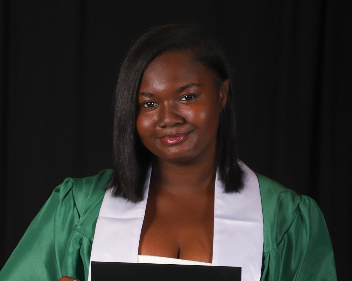 Graduation 2026